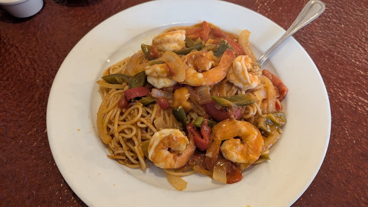 Pronto's Italian Restaurant And Pizza-4