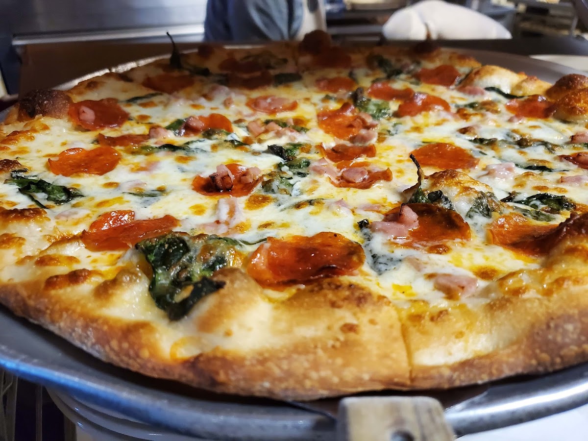 Pronto's Italian Restaurant And Pizza-7