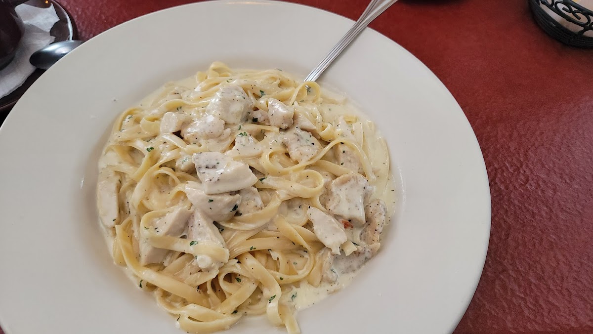 Pronto's Italian Restaurant And Pizza-9